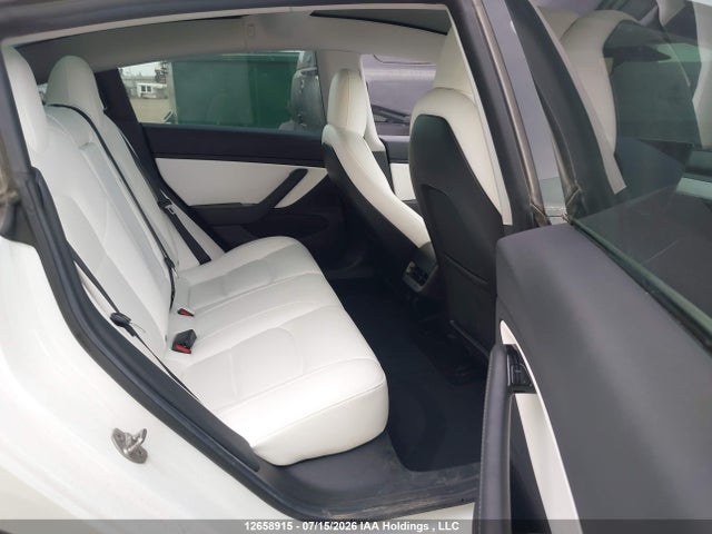 Aukcja sprzedaży 2019 Tesla Model 3, vin: 5YJ3E1EA4KF520020, numer aukcji: 12658915