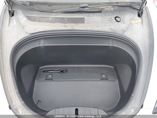 Aukcja sprzedaży 2019 Tesla Model 3, vin: 5YJ3E1EA4KF520020, numer aukcji: 12658915