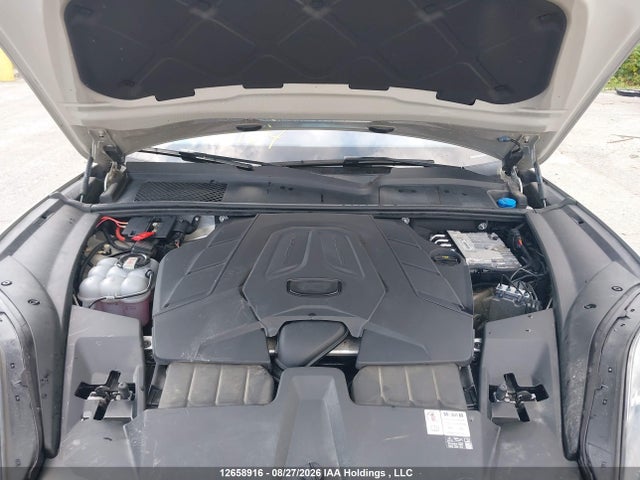 Porsche Cayenne 2024 WP1AA2AY0RDA07164 Image 10