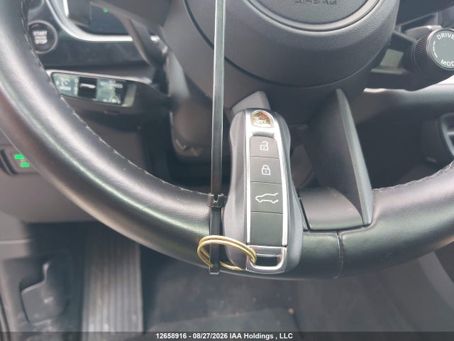 Porsche Cayenne 2024 WP1AA2AY0RDA07164 Image 11