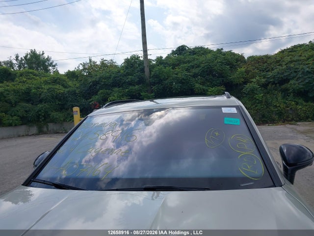 Porsche Cayenne 2024 WP1AA2AY0RDA07164 Image 18