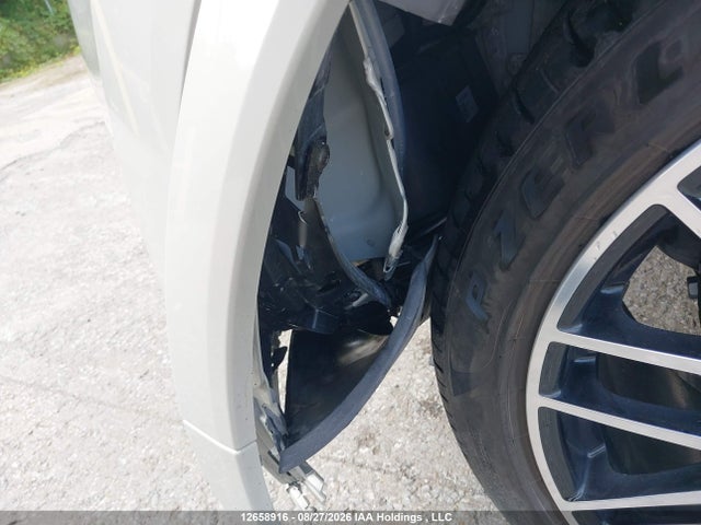 Porsche Cayenne 2024 WP1AA2AY0RDA07164 Image 21