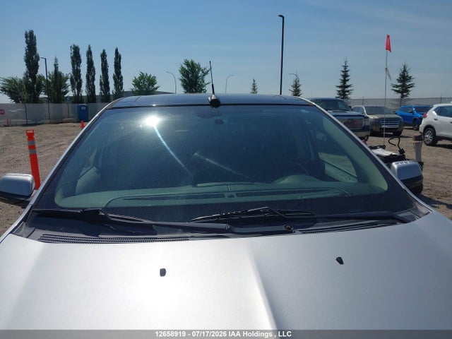 12658919 :رقم المزاد ، 2LMDJ8JK8CBL13586 vin ، 2012 Lincoln Mkx مزاد بيع