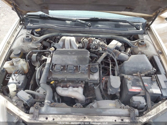 Продажа на аукционе авто 2000 Toyota Camry Solara Se V6, vin: 2T1CF22P3YC784032, номер лота: 12624153