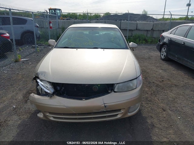 Продажа на аукционе авто 2000 Toyota Camry Solara Se V6, vin: 2T1CF22P3YC784032, номер лота: 12624153