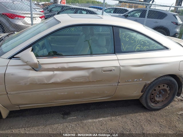 Продажа на аукционе авто 2000 Toyota Camry Solara Se V6, vin: 2T1CF22P3YC784032, номер лота: 12624153