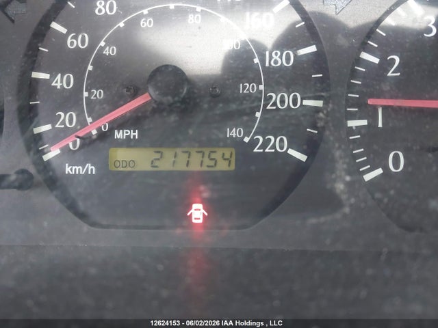 Продажа на аукционе авто 2000 Toyota Camry Solara Se V6, vin: 2T1CF22P3YC784032, номер лота: 12624153