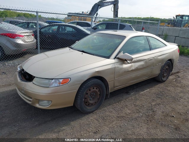 Продажа на аукционе авто 2000 Toyota Camry Solara Se V6, vin: 2T1CF22P3YC784032, номер лота: 12624153