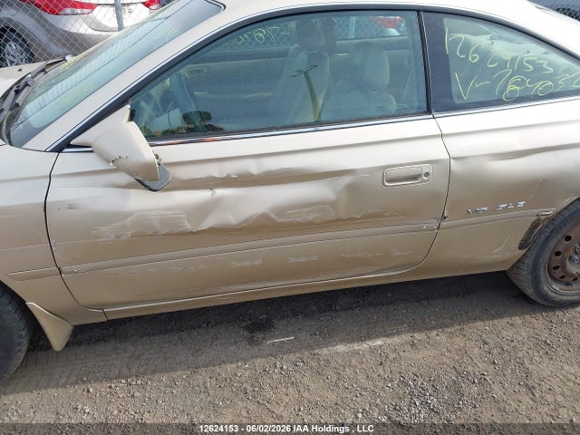 Продажа на аукционе авто 2000 Toyota Camry Solara Se V6, vin: 2T1CF22P3YC784032, номер лота: 12624153