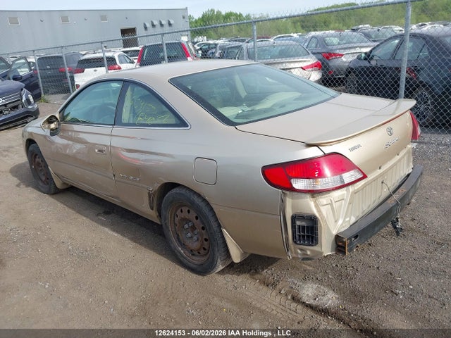 Продажа на аукционе авто 2000 Toyota Camry Solara Se V6, vin: 2T1CF22P3YC784032, номер лота: 12624153