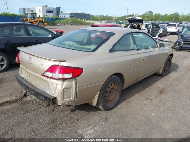 Продажа на аукционе авто 2000 Toyota Camry Solara Se V6, vin: 2T1CF22P3YC784032, номер лота: 12624153
