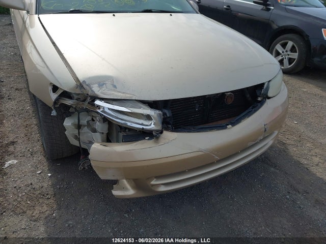 Продажа на аукционе авто 2000 Toyota Camry Solara Se V6, vin: 2T1CF22P3YC784032, номер лота: 12624153