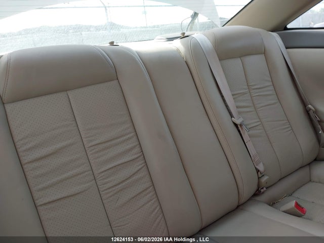 Продажа на аукционе авто 2000 Toyota Camry Solara Se V6, vin: 2T1CF22P3YC784032, номер лота: 12624153