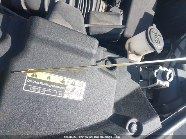 2021 Toyota Sienna Xse 7-passenger მანქანა იყიდება აუქციონზე, vin: 5TDGSKFC7MS033926, აუქციონის ნომერი: 12658923