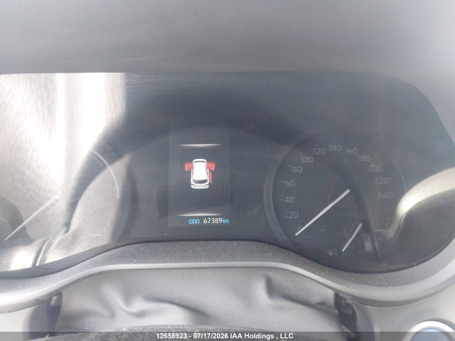 2021 Toyota Sienna Xse 7-passenger მანქანა იყიდება აუქციონზე, vin: 5TDGSKFC7MS033926, აუქციონის ნომერი: 12658923