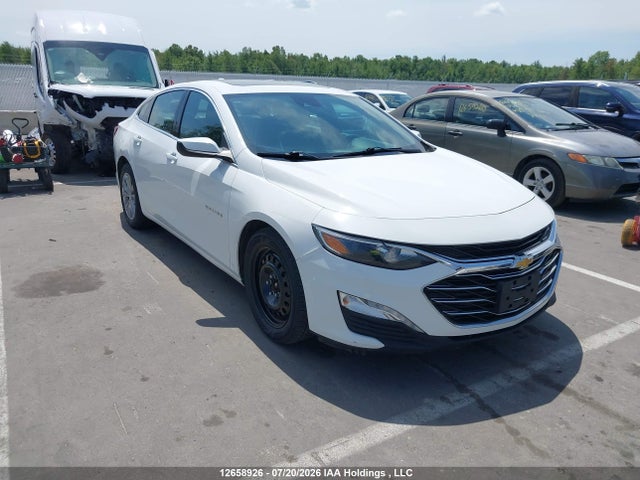 2019 1G1ZD5ST3KF167834 main image