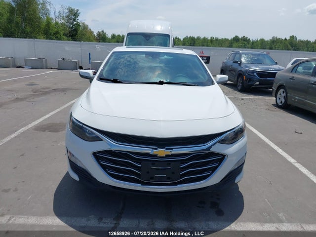 Chevrolet MALIBU LT 2019 1G1ZD5ST3KF167834 Image 12