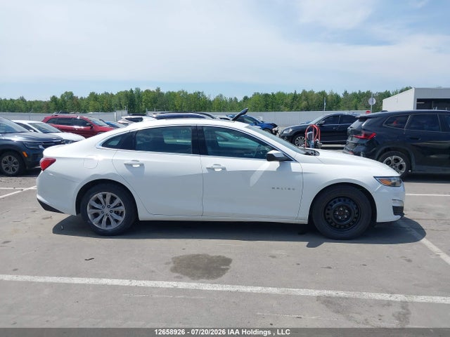 Chevrolet MALIBU LT 2019 1G1ZD5ST3KF167834 Image 13