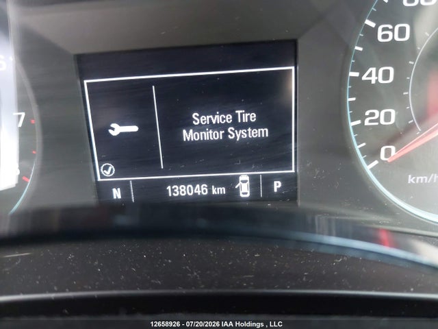 Chevrolet MALIBU LT 2019 1G1ZD5ST3KF167834 Image 15