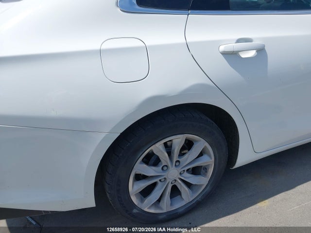 Chevrolet MALIBU LT 2019 1G1ZD5ST3KF167834 Image 19