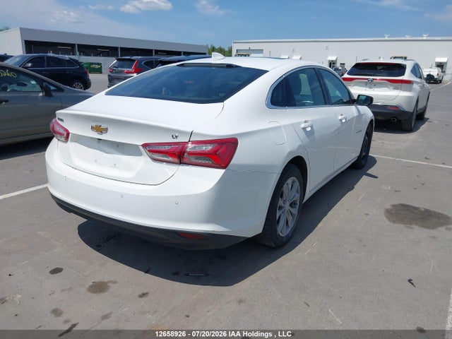 Chevrolet MALIBU LT 2019 1G1ZD5ST3KF167834 Image 4