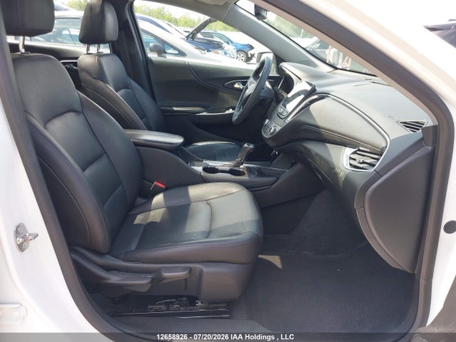 Chevrolet MALIBU LT 2019 1G1ZD5ST3KF167834 Image 5