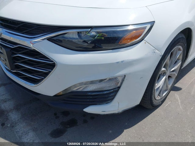 Chevrolet MALIBU LT 2019 1G1ZD5ST3KF167834 Image 6