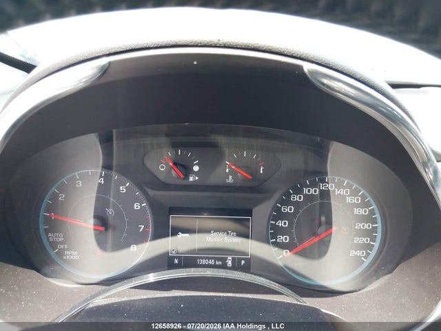 Chevrolet MALIBU LT 2019 1G1ZD5ST3KF167834 Image 7