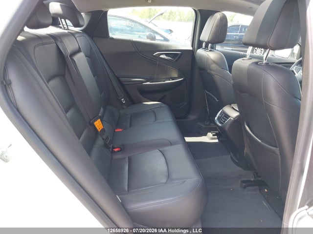 Chevrolet MALIBU LT 2019 1G1ZD5ST3KF167834 Image 8