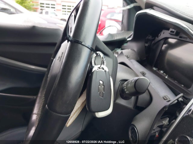 Chevrolet Bolt Euv Lt 2023 1G1FY6S0XP4106275 Image 11