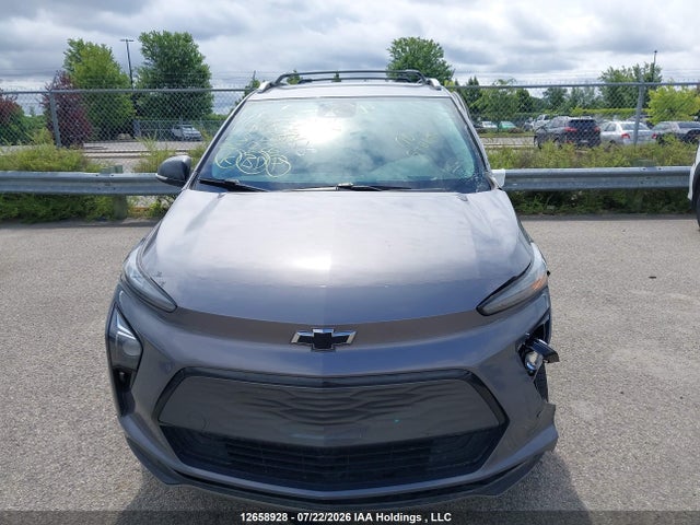 Chevrolet Bolt Euv Lt 2023 1G1FY6S0XP4106275 Image 12