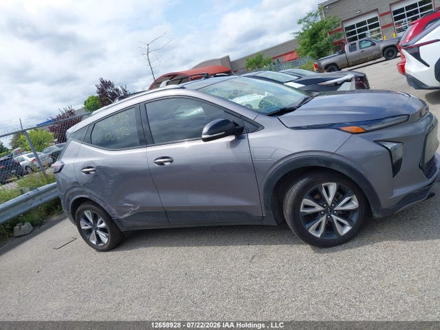 Chevrolet Bolt Euv Lt 2023 1G1FY6S0XP4106275 Image 13