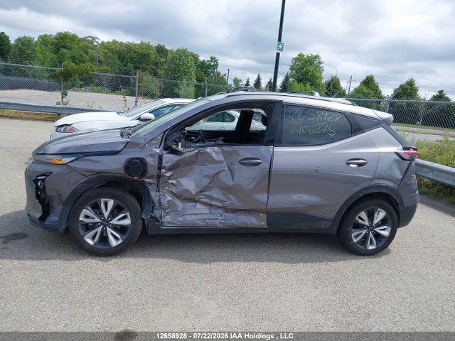 Chevrolet Bolt Euv Lt 2023 1G1FY6S0XP4106275 Image 14
