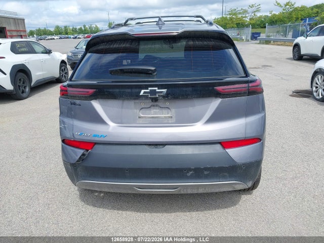 Chevrolet Bolt Euv Lt 2023 1G1FY6S0XP4106275 Image 16