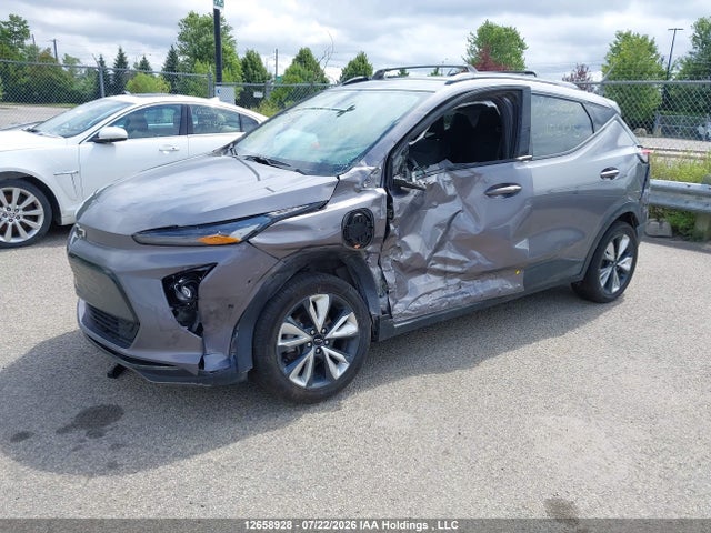 Chevrolet Bolt Euv Lt 2023 1G1FY6S0XP4106275 Image 2