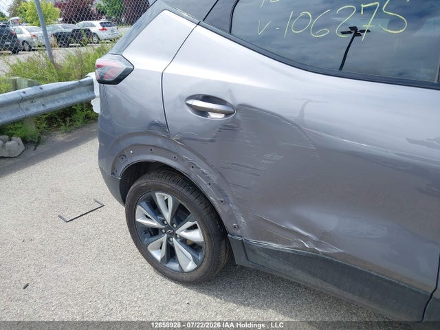 Chevrolet Bolt Euv Lt 2023 1G1FY6S0XP4106275 Image 20