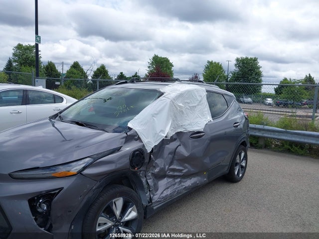 Chevrolet Bolt Euv Lt 2023 1G1FY6S0XP4106275 Image 22