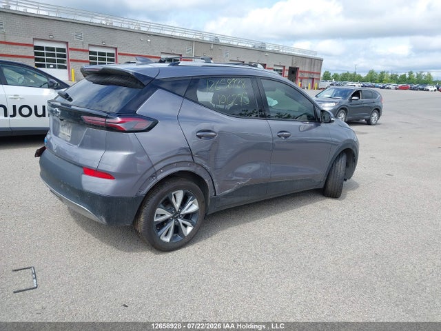 Chevrolet Bolt Euv Lt 2023 1G1FY6S0XP4106275 Image 4