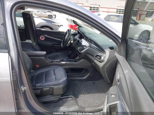 Chevrolet Bolt Euv Lt 2023 1G1FY6S0XP4106275 Image 5