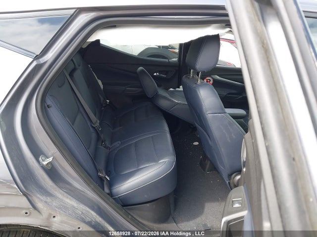 Chevrolet Bolt Euv Lt 2023 1G1FY6S0XP4106275 Image 8