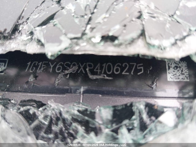 Chevrolet Bolt Euv Lt 2023 1G1FY6S0XP4106275 Image 9