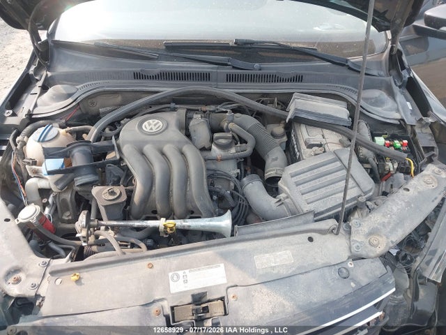 2015 Volkswagen Jetta S მანქანა იყიდება აუქციონზე, vin: 3VW2K7AJXFM202916, აუქციონის ნომერი: 12658929