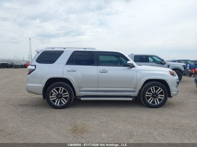Toyota 4runner Sr5 V6 2015 JTEBU5JR9F5251050 Image 13