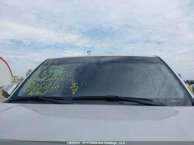 Toyota 4runner Sr5 V6 2015 JTEBU5JR9F5251050 Image 17