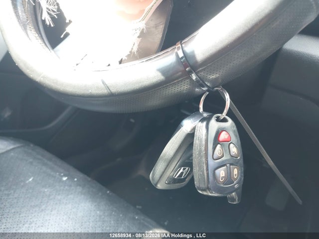 12658934 :رقم المزاد ، 1HGCT2B88DA800761 vin ، 2013 Honda Accord Exl مزاد بيع