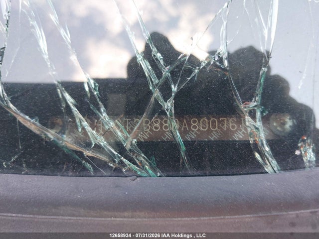 12658934 :رقم المزاد ، 1HGCT2B88DA800761 vin ، 2013 Honda Accord Exl مزاد بيع
