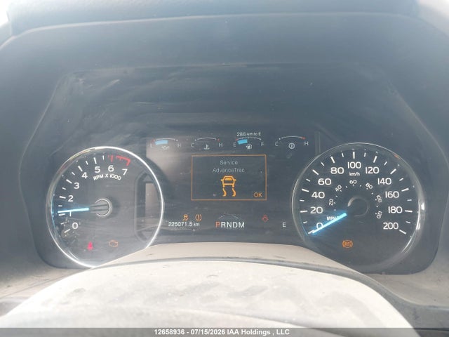 Ford F150 Supercrew 2020 1FTEW1E40LKF49227 Image 7
