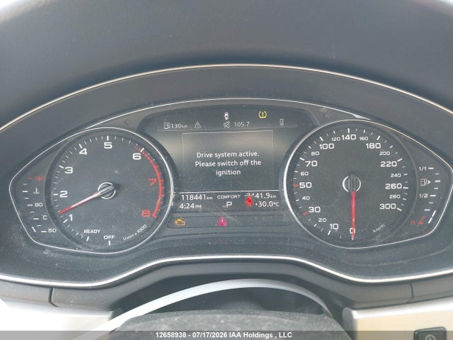 Продаж на аукціоні авто 2020 Audi A4 Komfort, vin: WAUANAF47LN006596, номер лоту: 12658938