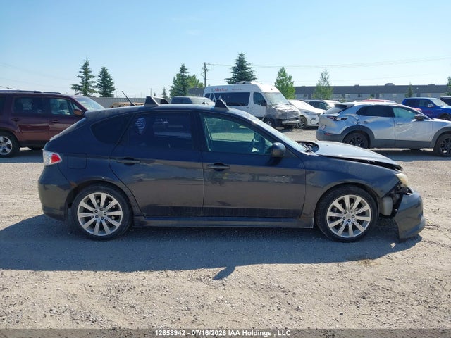 Продажа на аукционе авто 2011 Subaru Impreza 2.5i, vin: JF1GH6C67BH803540, номер лота: 12658942