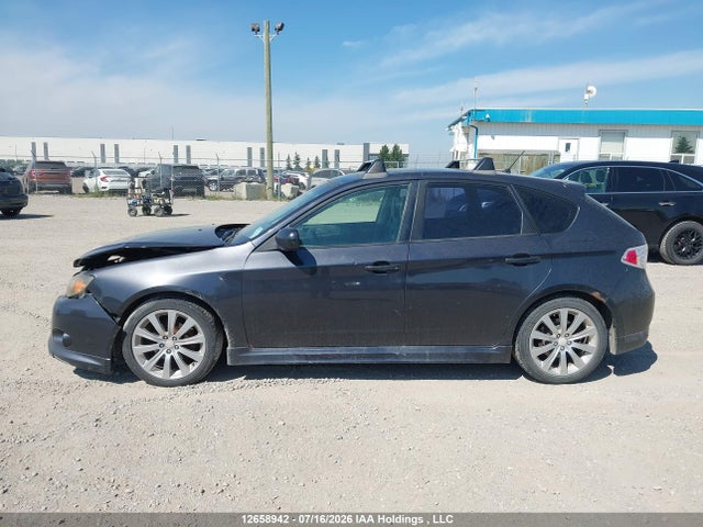 Продажа на аукционе авто 2011 Subaru Impreza 2.5i, vin: JF1GH6C67BH803540, номер лота: 12658942